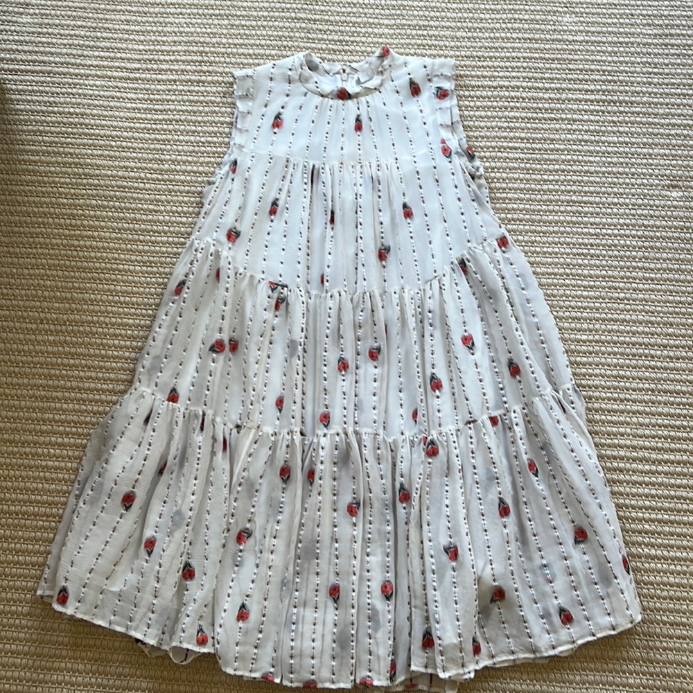 NWT Chloe dress Size 34